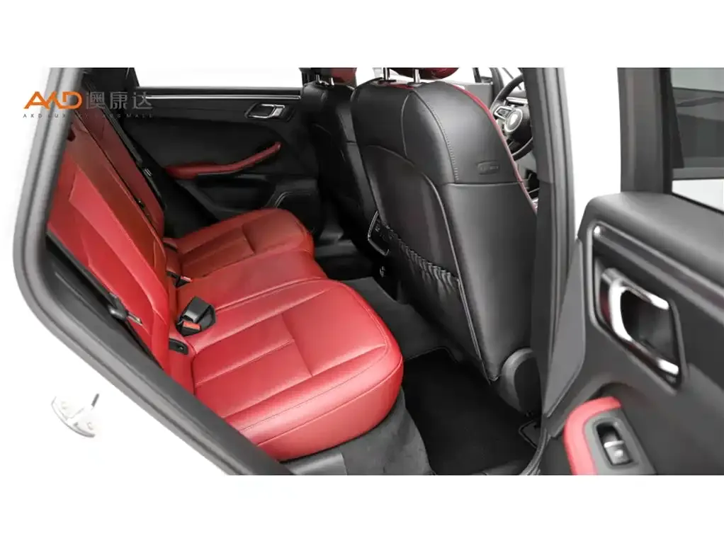 Porsche Macan 2022 из CN, фото 6