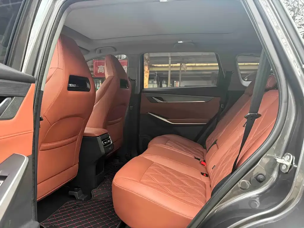 Changan CS75PLUS 2024 из CN, фото 4
