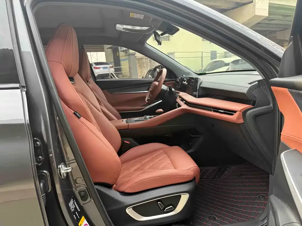 Changan CS75PLUS 2024 из CN, фото 5