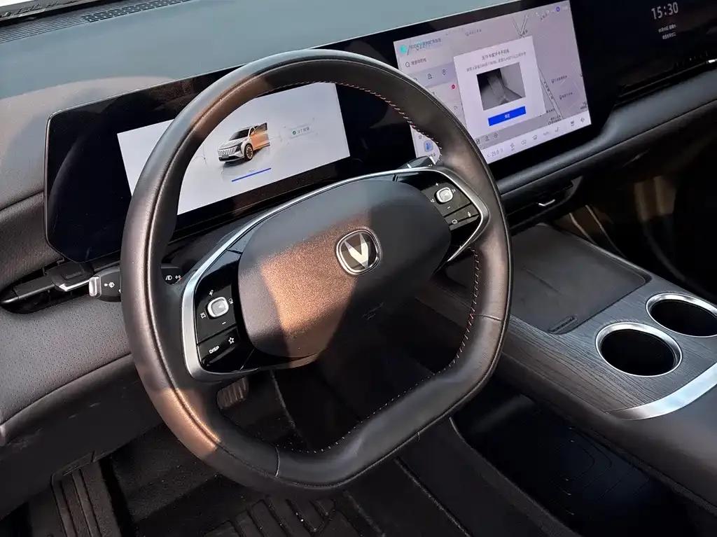 Changan CS75PLUS 2025 из CN, фото 7