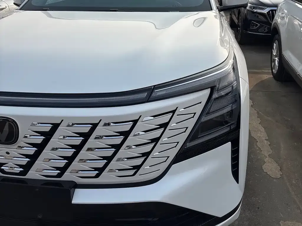 Changan CS75PLUS 2025 из CN, фото 8