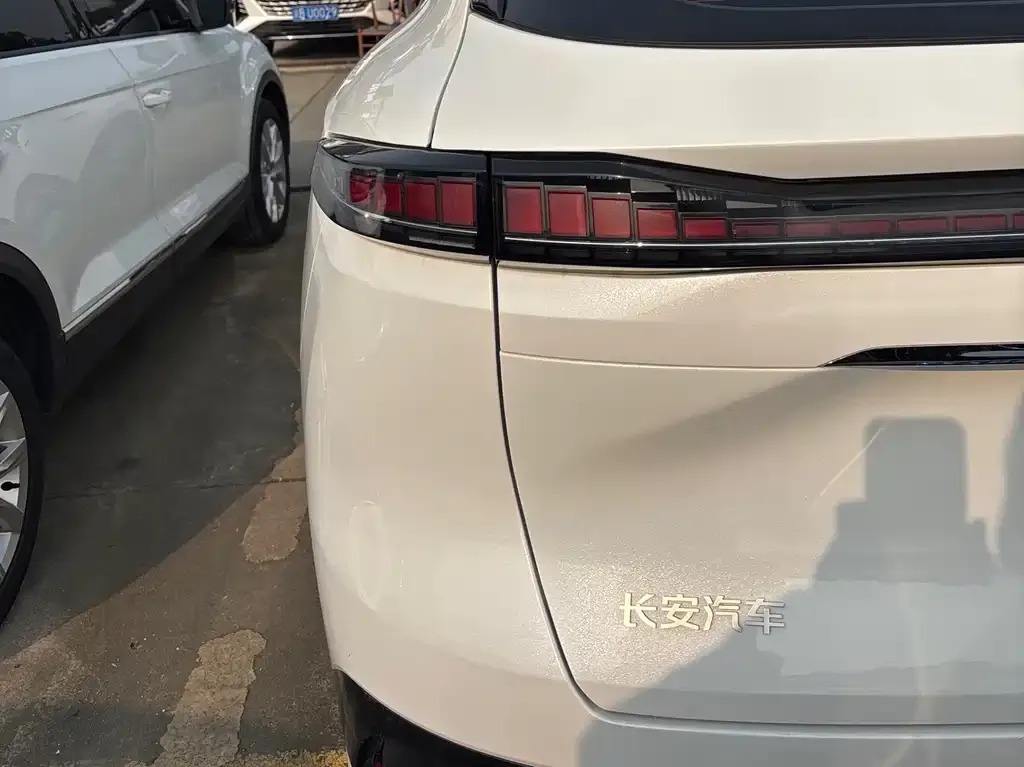 Changan CS75PLUS 2025 из CN, фото 4