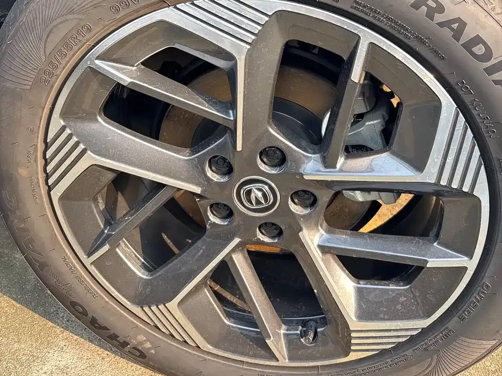 Changan CS75PLUS 2025 из CN, фото 10