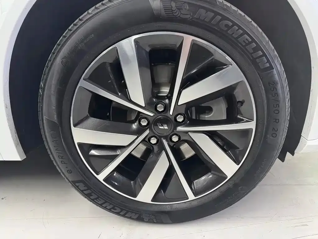 Li Auto L7 2023 из CN, фото 9