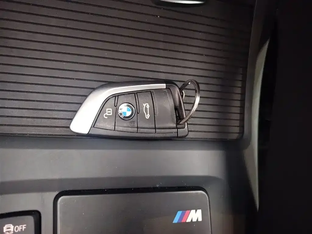 BMW X1 2023 из CN, фото 9