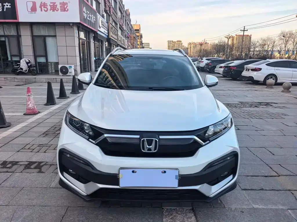 Honda XR-V 2022 из CN, фото 6
