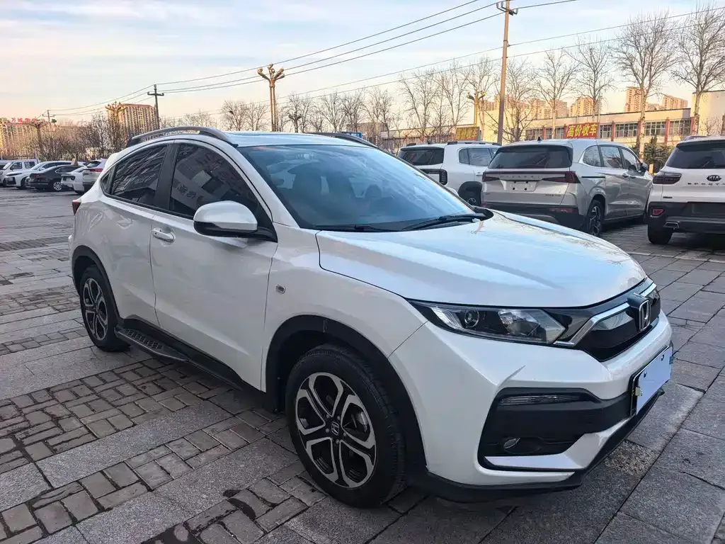 Honda XR-V 2022 из CN, фото 7
