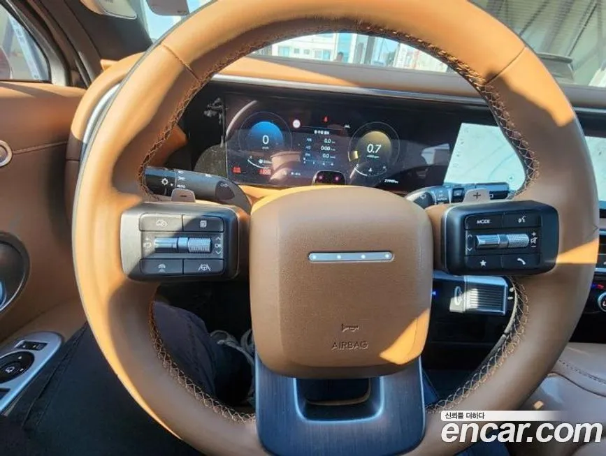 [object Object] Palisade 2025 из KR, фото 10