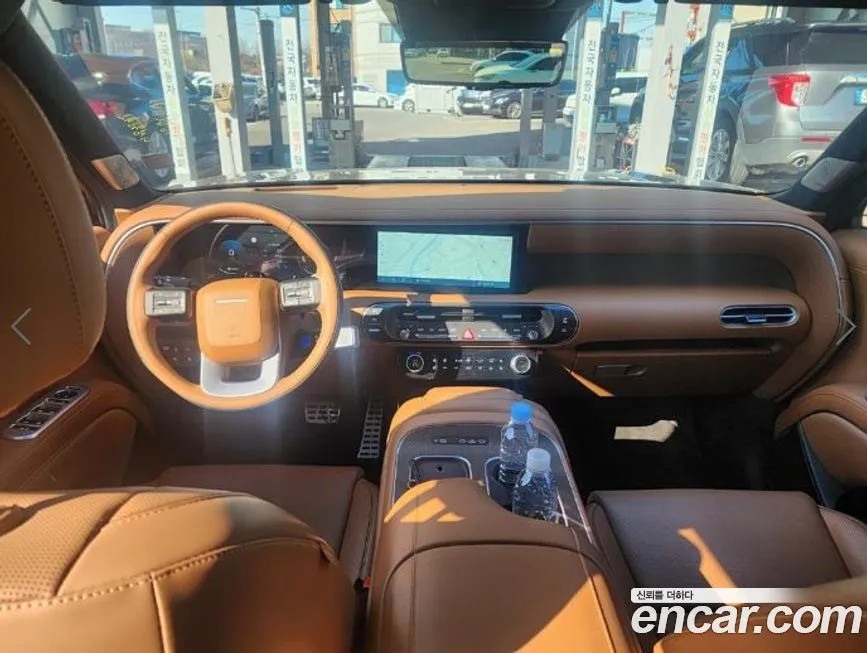 [object Object] Palisade 2025 из KR, фото 6