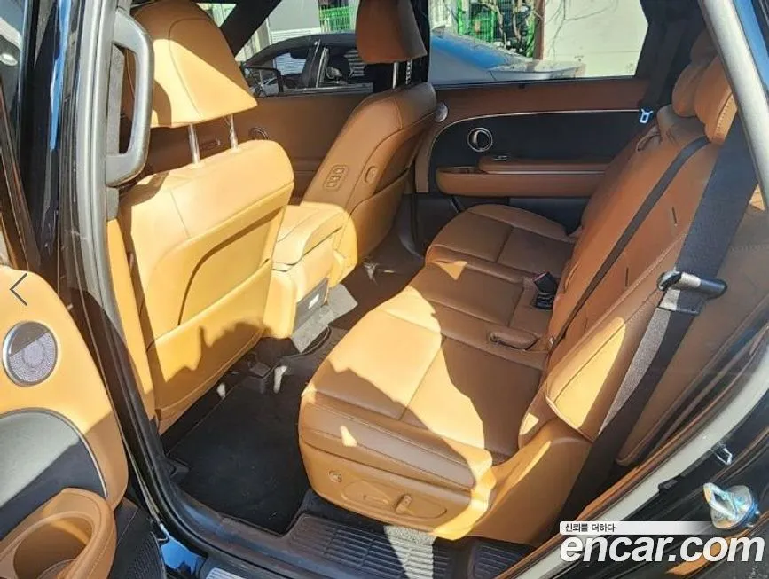 [object Object] Palisade 2025 из KR, фото 8