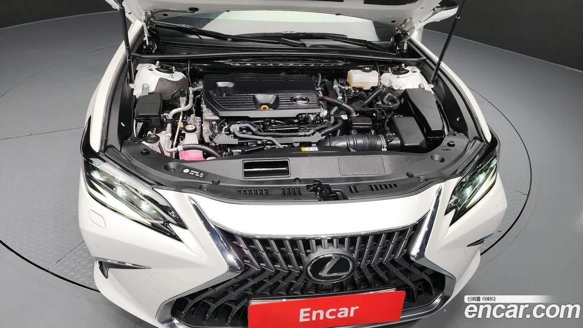 Lexus ES 2023 из KR, фото 7