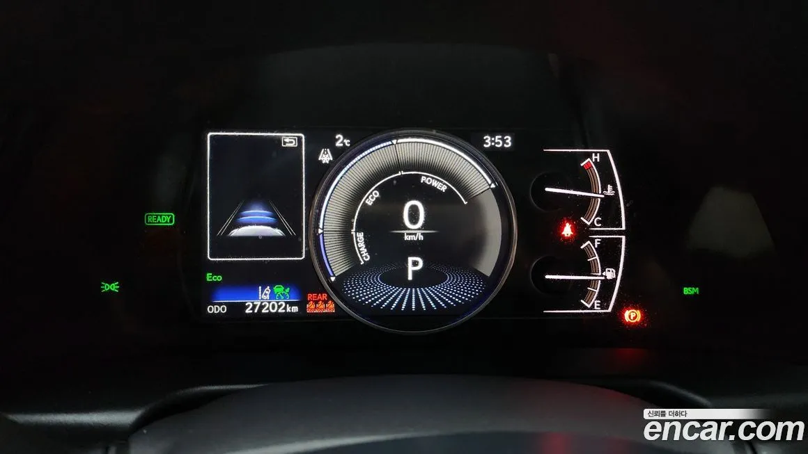 Lexus ES 2023 из KR, фото 6