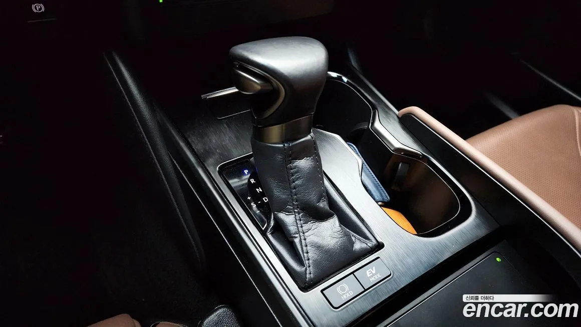 Lexus ES 2023 из KR, фото 4