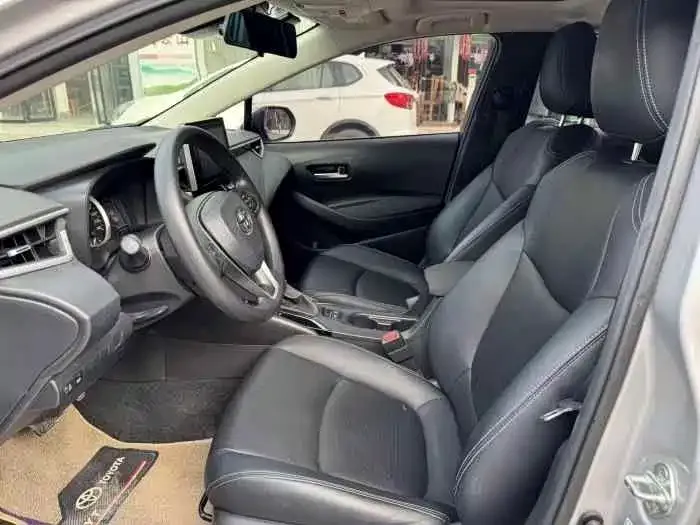 Toyota Corolla 2022 из CN, фото 7