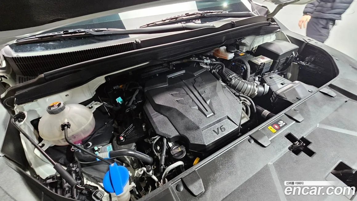 Kia Carnival — фото 10