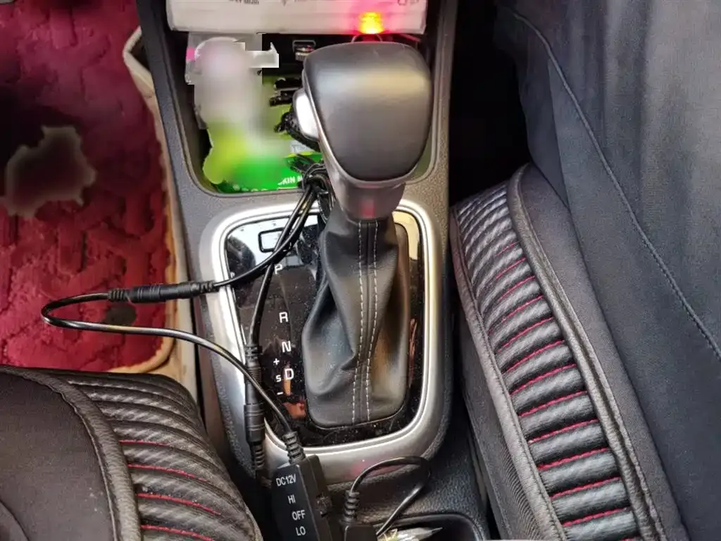 Kia KX1 2021 из CN, фото 9