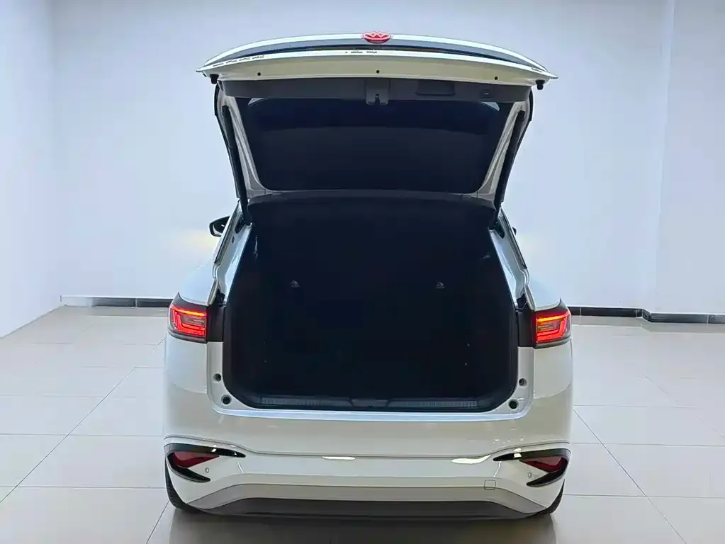 Volkswagen ID.4 X 2024 из CN, фото 4