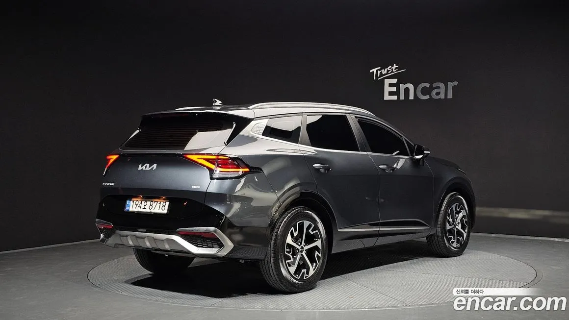 Kia Sportage — фото 2