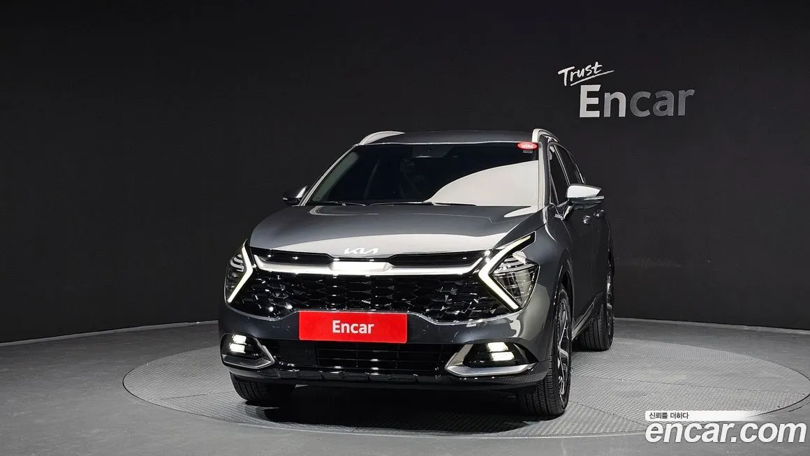 Kia Sportage — фото 3