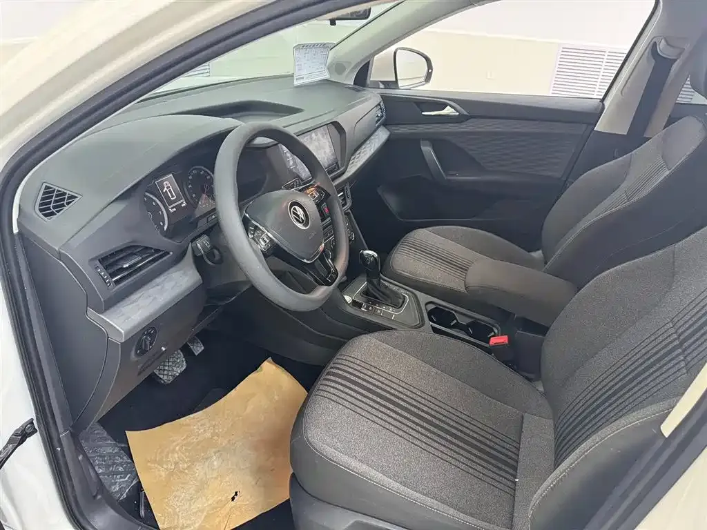 Volkswagen Tharu 2022 из CN, фото 6
