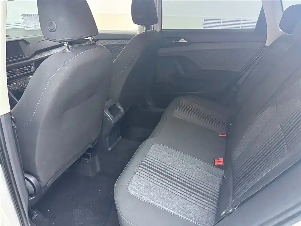 Volkswagen Tharu 2022 из CN, фото 10