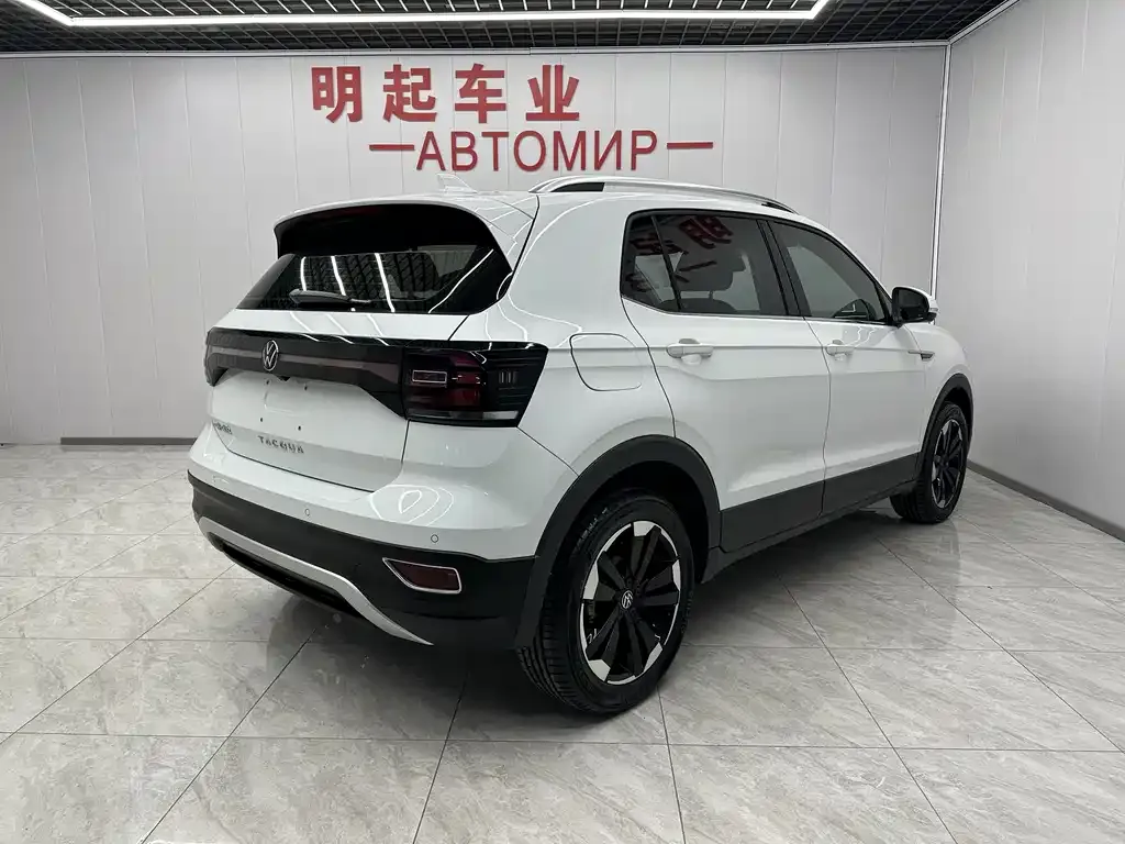 [object Object] Tacqua 2023 из CN, фото 7