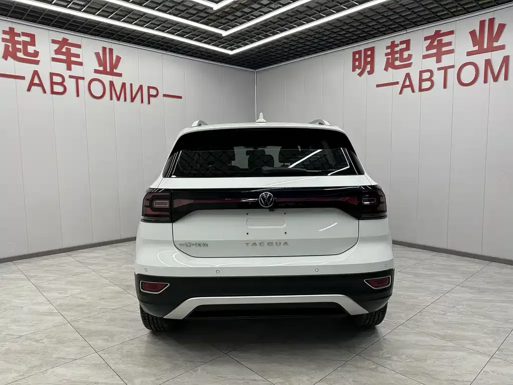 [object Object] Tacqua 2023 из CN, фото 9