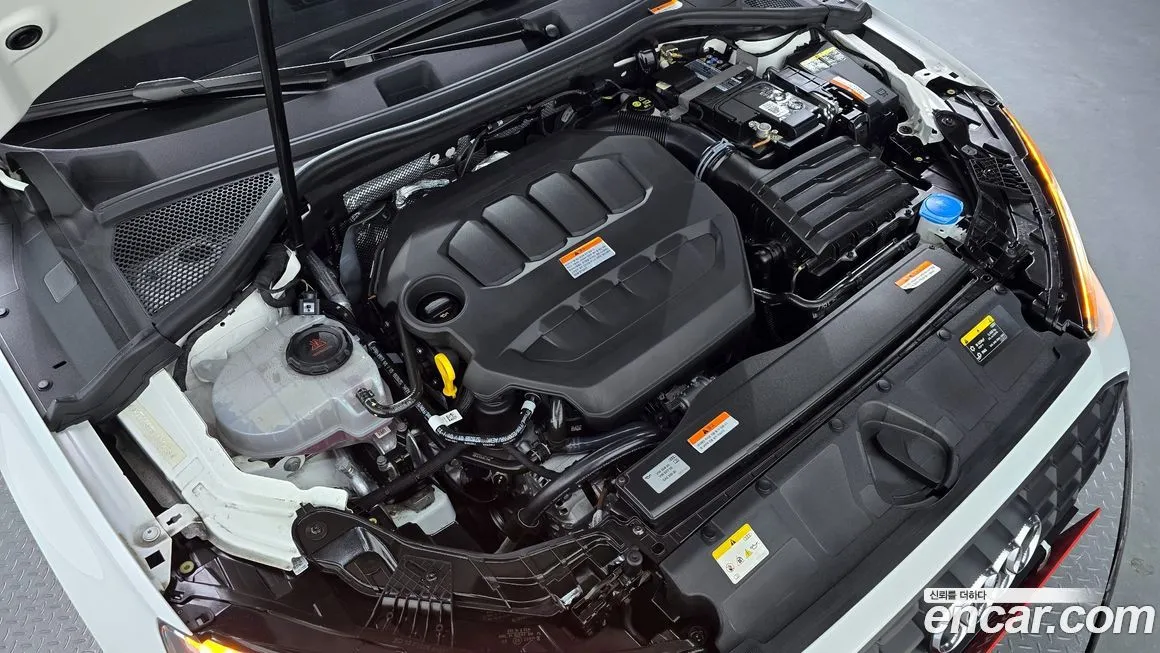Audi A3 2022 из KR, фото 3
