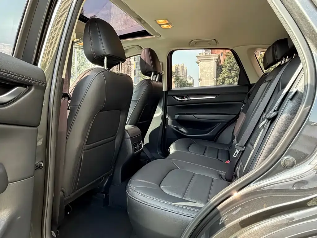 Mazda CX-5 2021 из CN, фото 5