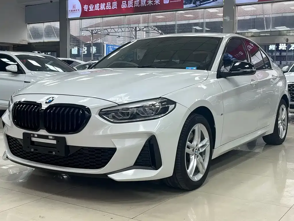 BMW 1 Series — фото 10