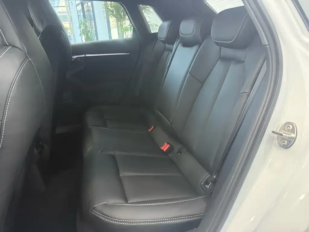 Audi A3 2021 из CN, фото 4