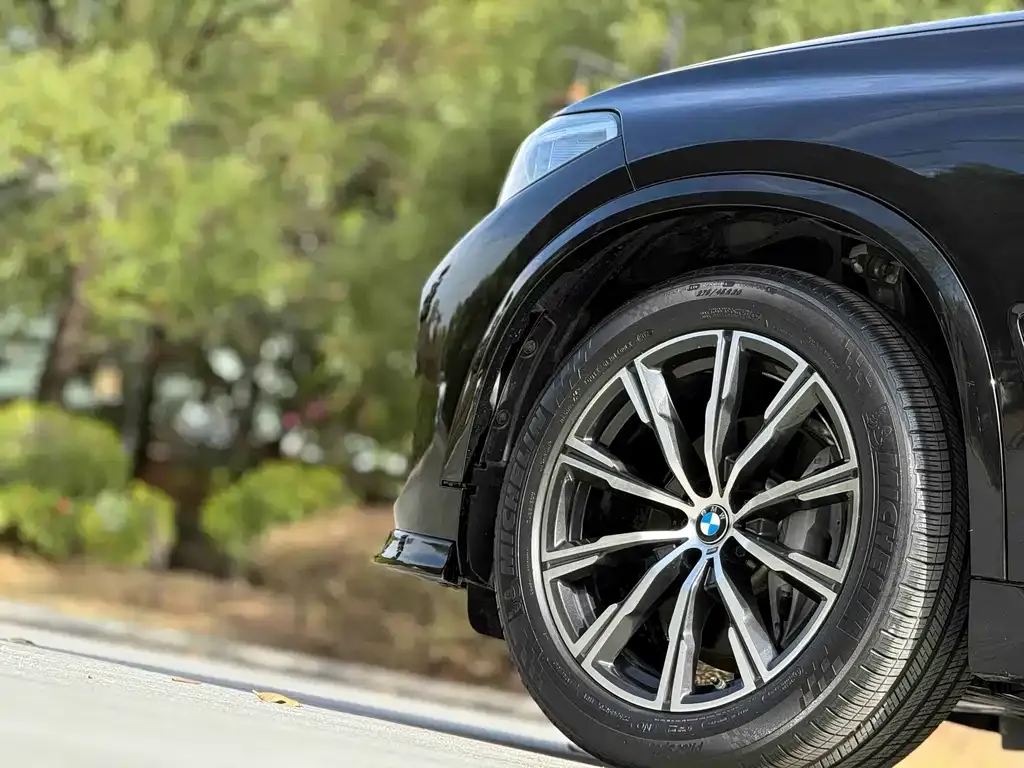 BMW X5 (Import) 2021 из CN, фото 7