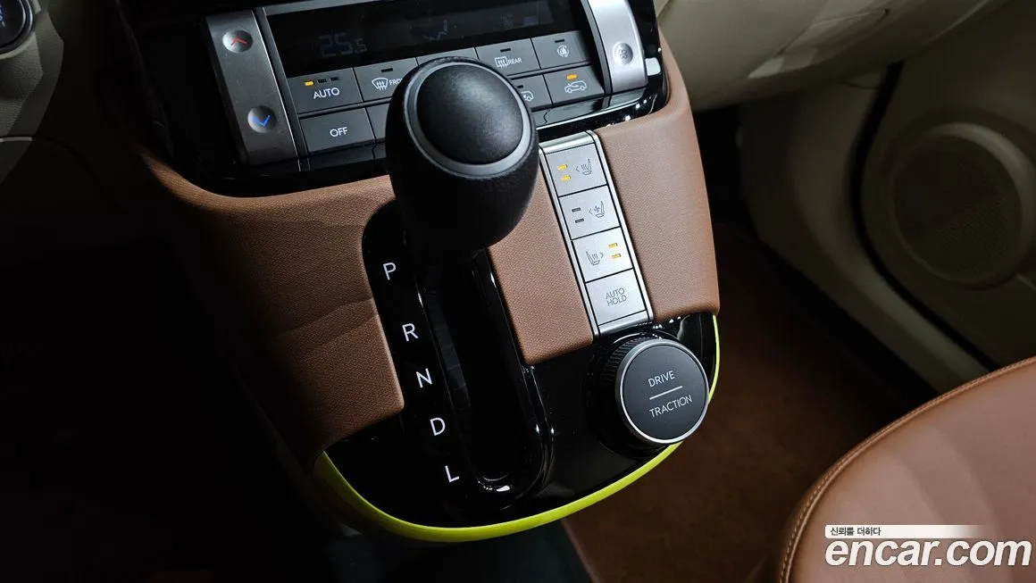 Hyundai Casper — фото 9