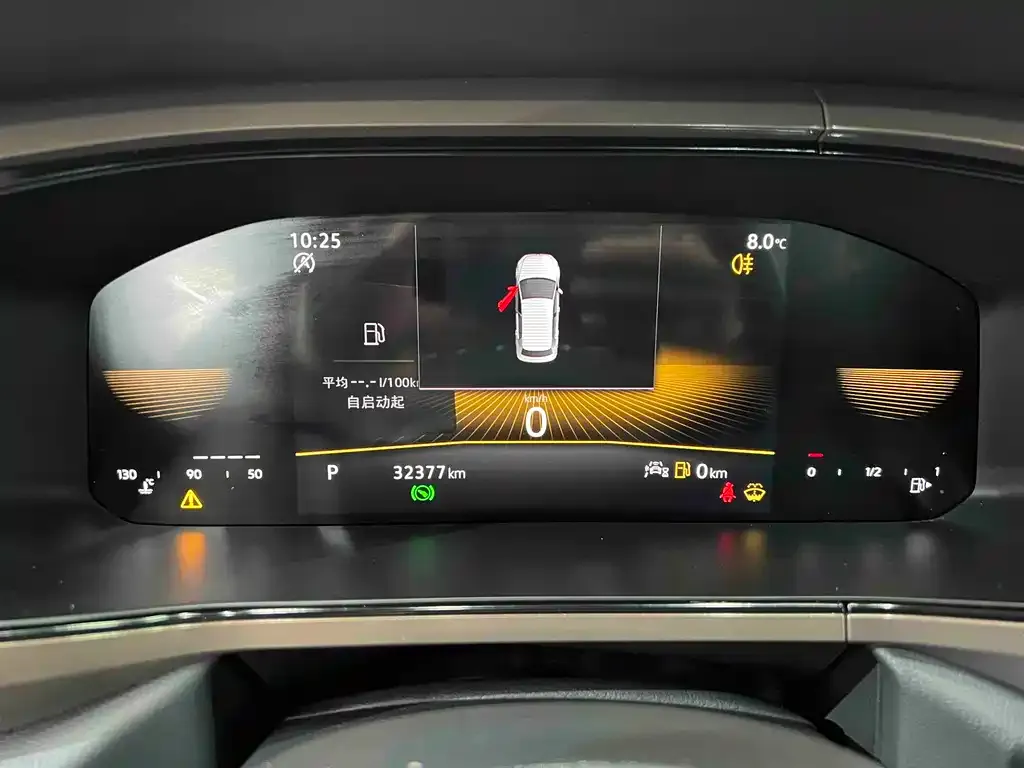 Volkswagen Tharu 2023 из CN, фото 3