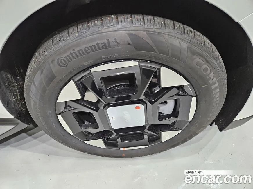 Kia Carnival 2026 из KR, фото 5