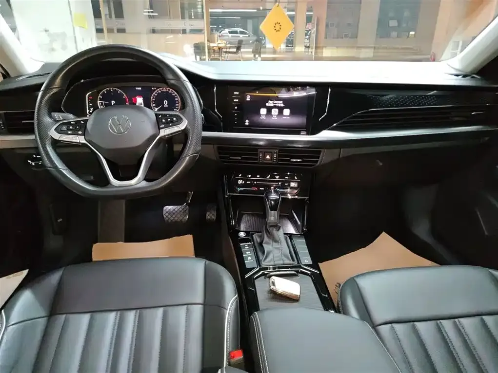 Volkswagen Passat 2022 из CN, фото 6