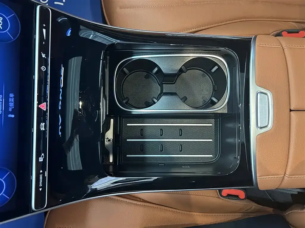 Mercedes-Benz S-Class 2023 из CN, фото 4