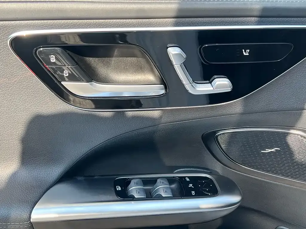 Mercedes-Benz C-Class 2022 из CN, фото 6