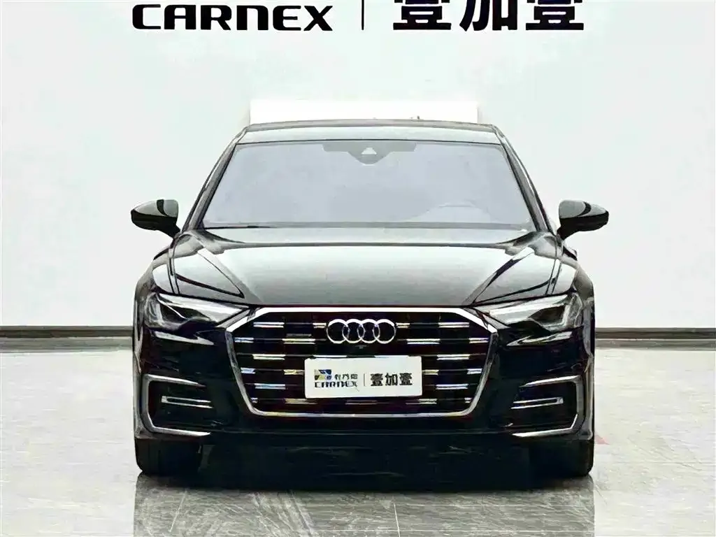 Audi A6L 2023 из CN, фото 2