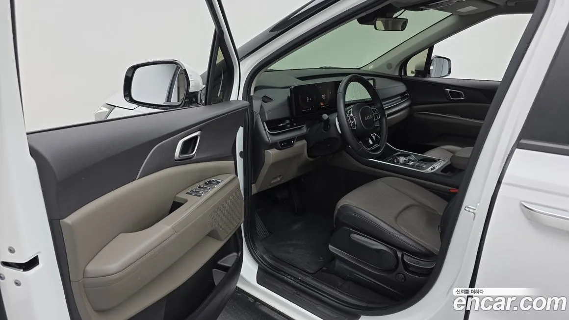 Kia Carnival 2024 из KR, фото 6