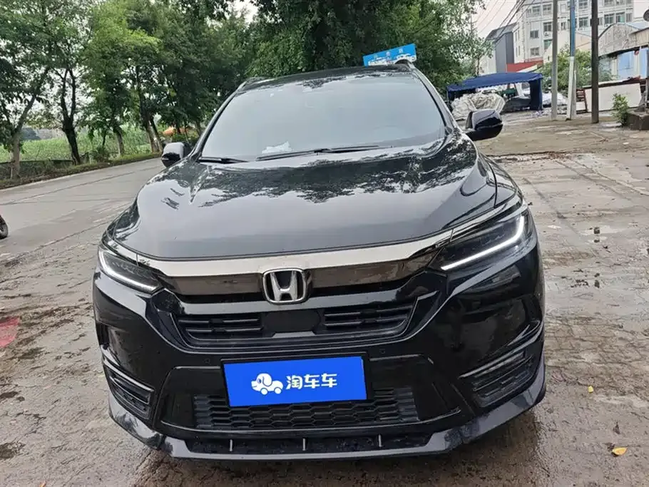 Honda Breeze 2023 из CN, фото 10