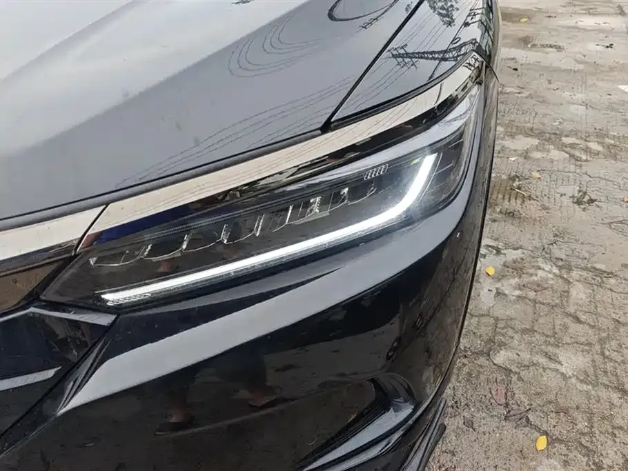 Honda Breeze 2023 из CN, фото 9