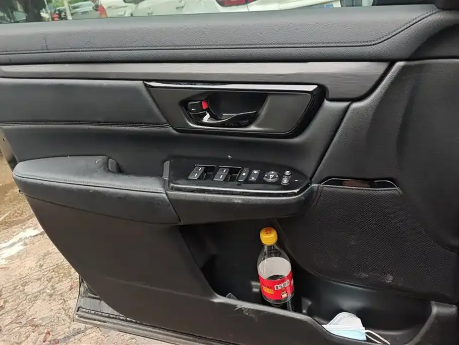 Honda Breeze 2023 из CN, фото 2