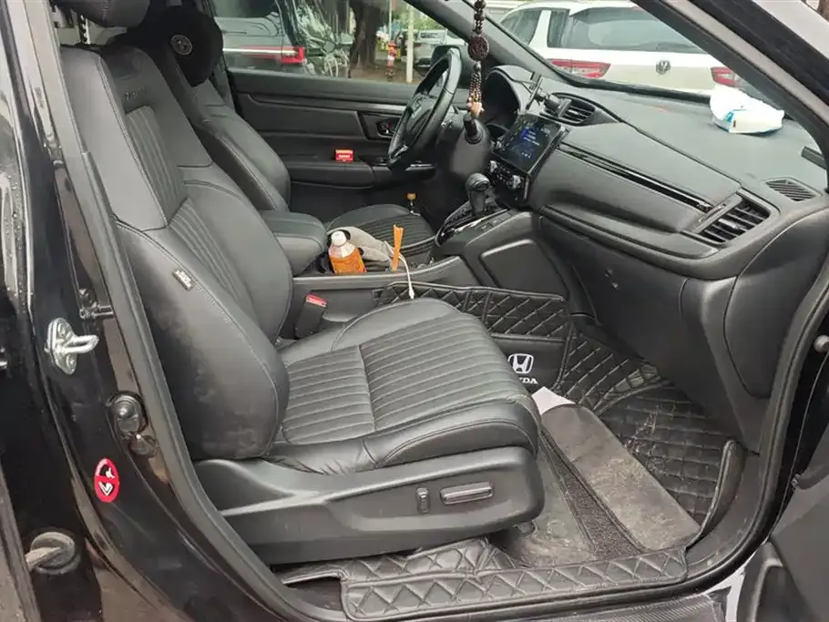Honda Breeze 2023 из CN, фото 8