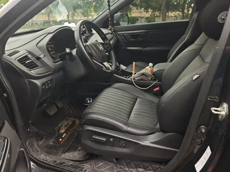 Honda Breeze 2023 из CN, фото 4