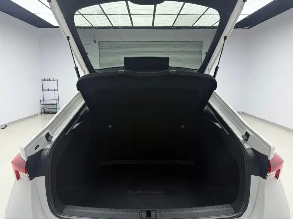 Skoda Octavia — фото 9