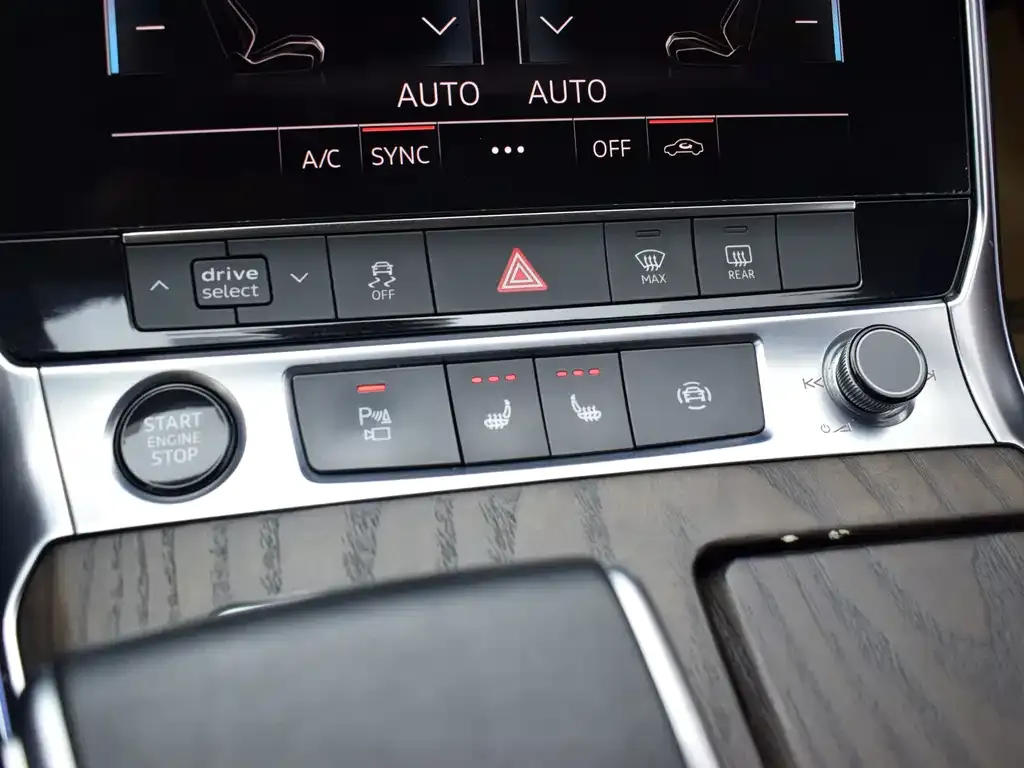 Audi A6L 2022 из CN, фото 4