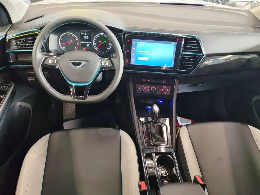 Jetta VS5 2023 из CN, фото 10