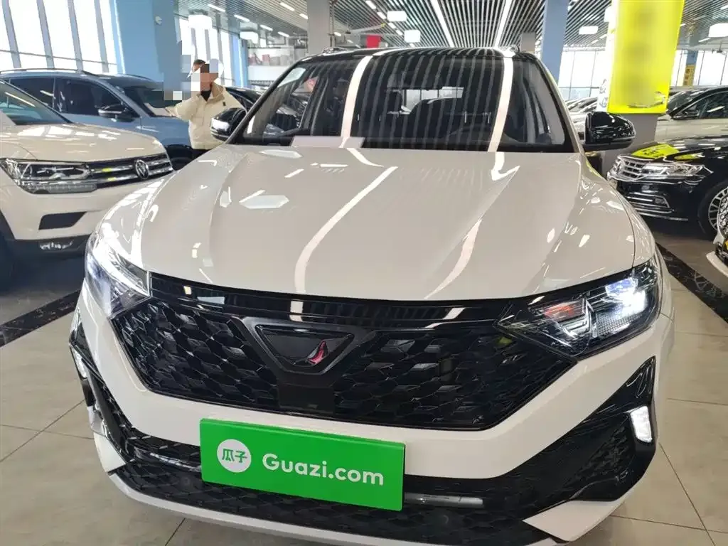 Jetta VS5 2023 из CN, фото 3