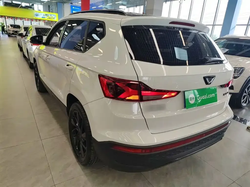 Jetta VS5 2023 из CN, фото 5